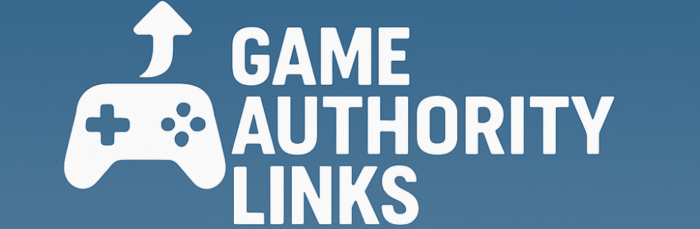 gameauthoritylinks